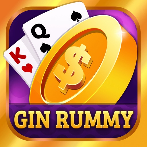 Gin Rummy Master iOS App