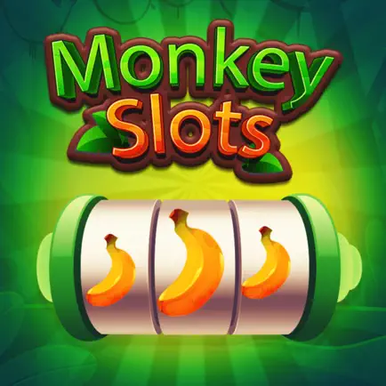 Monkey Slots. Cheats