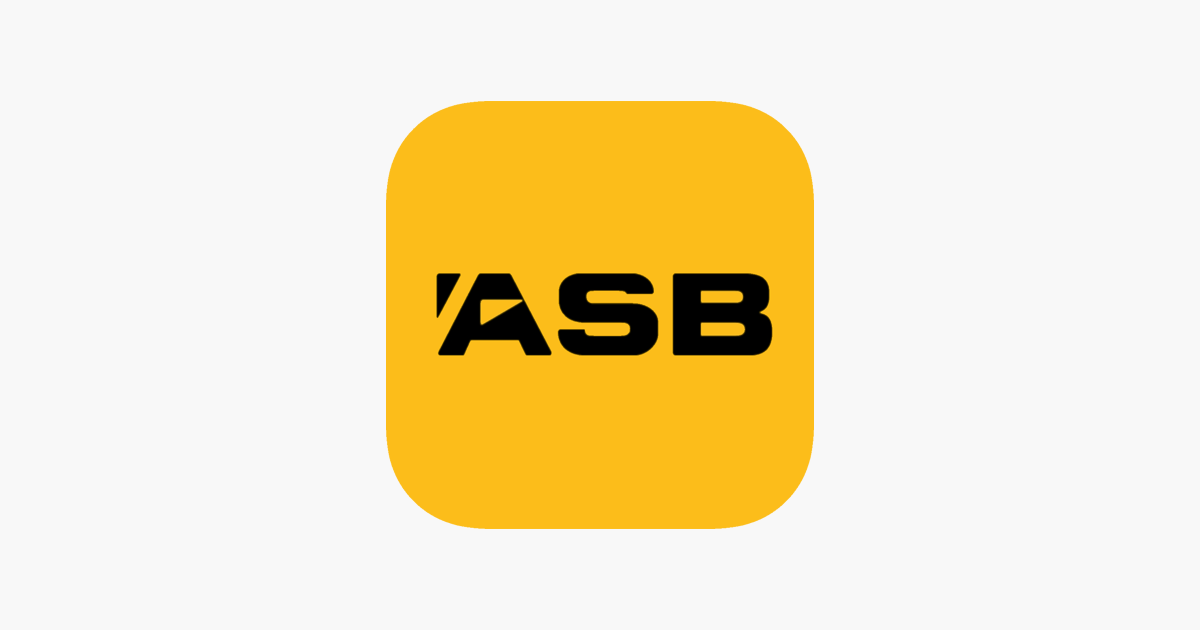 Asb login