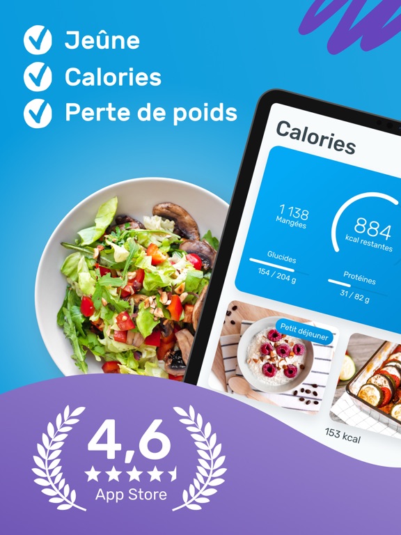 YAZIO – Régime et Calories YAZIO – Régime et Calories