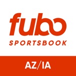 Download Fubo Sportsbook: AZ & IA app