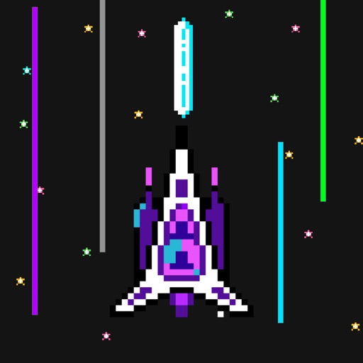 Celerite : Space Shooter