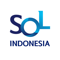 App Icon for SOL Indonesia App in Korea IOS App Store