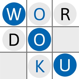 Wordoku - Sudoku With Letters