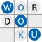 Play Wordoku