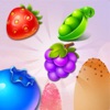 Fruit Candy Game