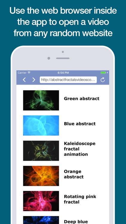 Video Grabber