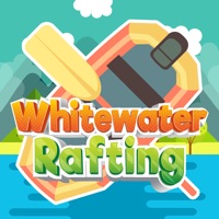 Whitewater-Rafting