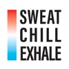 Sweat Chill Exhale