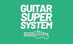 Guitar Super System
