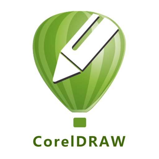 cdr - coreldraw教程软件 Download