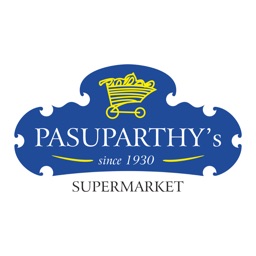 Pasuparthys