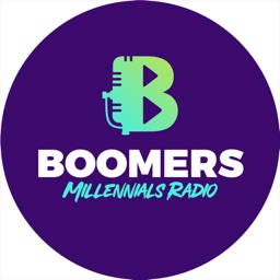 BOOMERS MILLENNIALS RADIO