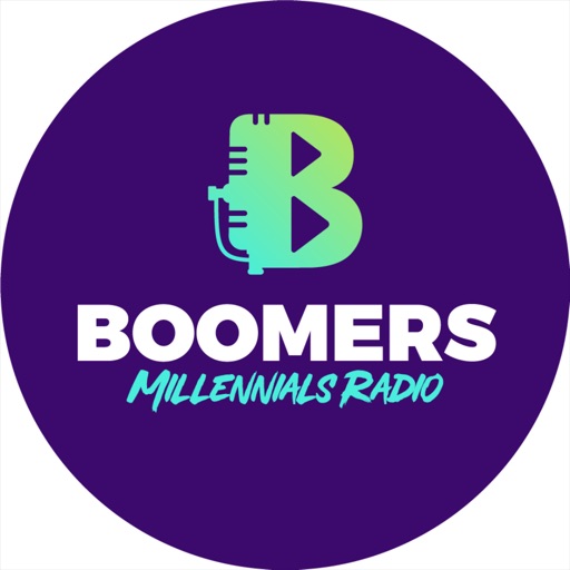 BOOMERS MILLENNIALS RADIO