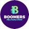 Escucha BOOMERS MILLENNIALS RADIO En Vivo las 24 horas del dia