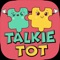 Icon Talkie Tot