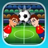 Icon Header Soccer Football