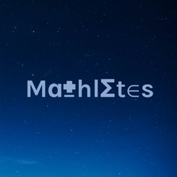 Mathletes by Statlytics