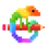 Pixel Art - Jeux de Coloriage