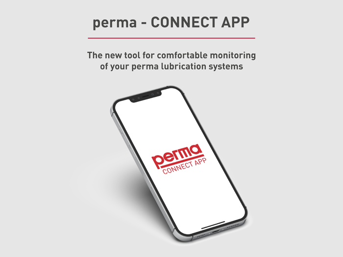 perma CONNECT APP