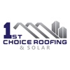 1st Choice Roofing & Solar