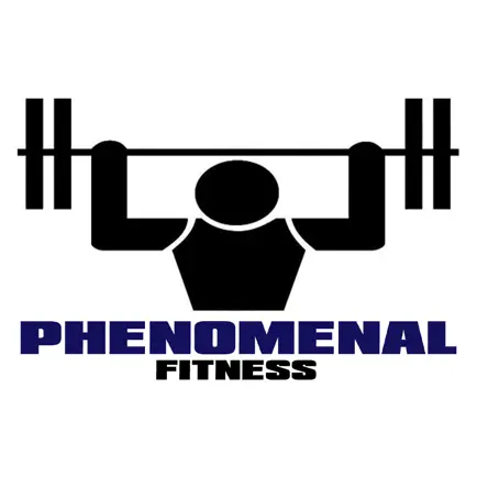 Phenomenal Fitness Читы