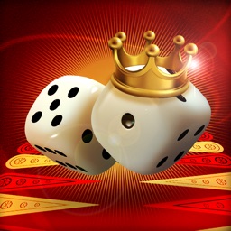 Backgammon King Online