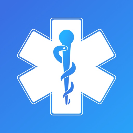 EMT-B EXAM Prep By AAPLHILL PTE. LTD.