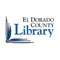 Access El Dorado County Library from your iPhone, iPad or iPod Touch