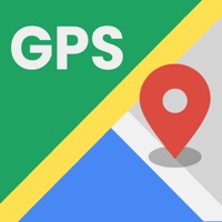 GPS Live Navigation & Live Map ne fonctionne pas? problème ou bug?