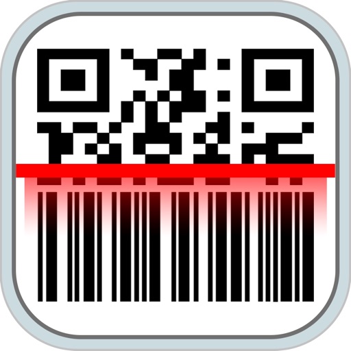 QR Code Reader . QR Scanner iOS App