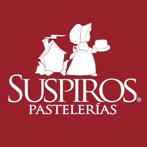 Suspiros Pastelerías