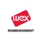 Icon Reimbursement by WEX