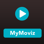 MyMoviz : Movies, TV Shows