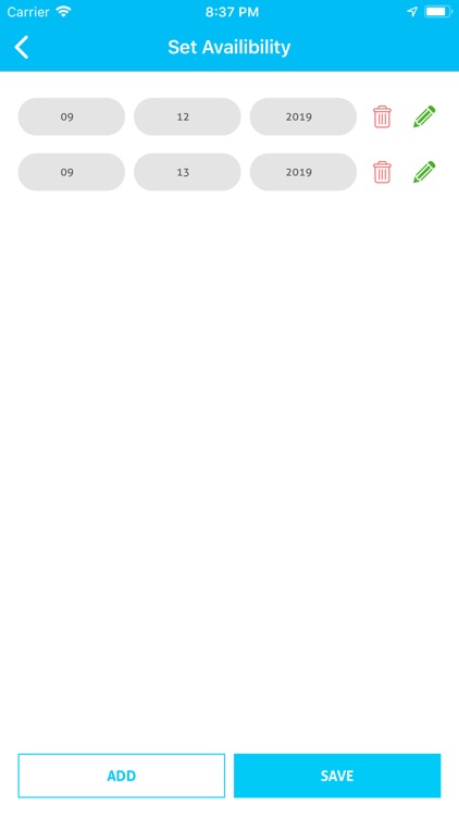 SpareHero screenshot-5