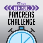 CTisus Challenge The Pancreas