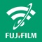 "order-it mobile" easily and quickly transfers images from a smartphone to a Fujifilim "order-it" photo kiosk without using cables