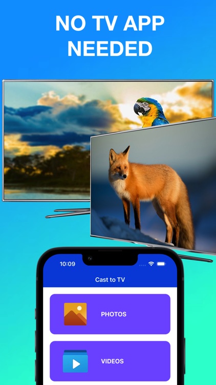 Screen Mirroring - TV & Device screenshot-3