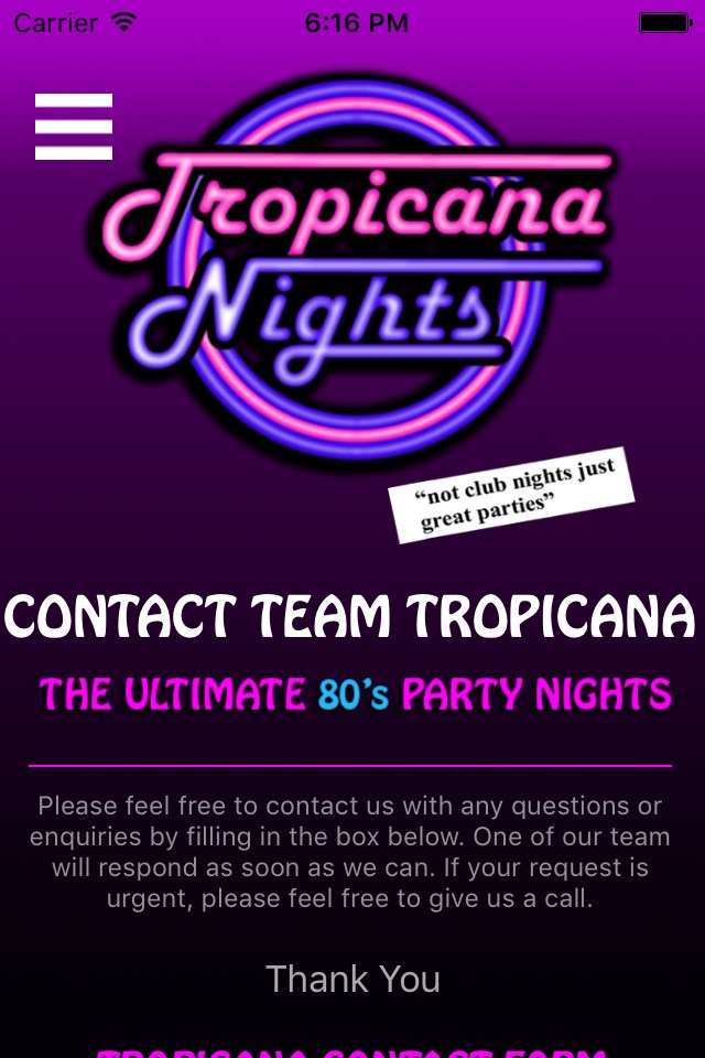 Tropicana Nights screenshot 4
