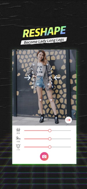 selfiecity camera app download