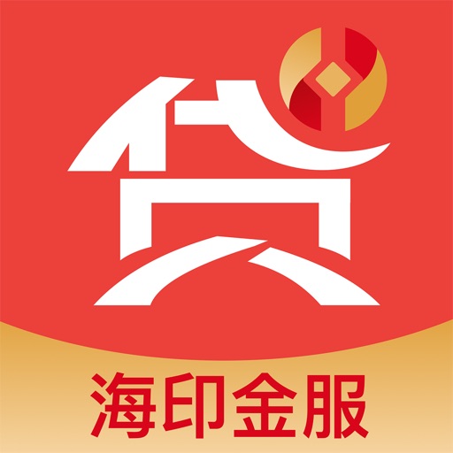 海印金服logo