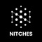 Nitches developed the NITCHES OVS APP to prove the authenticity of its exclusive clothing items from capsule collections developed with top celebrities and influencers