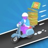 Get Idle Food Delivery 3D for iOS, iPhone, iPad Aso Report
