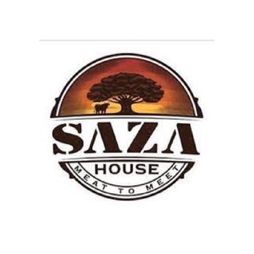 SAZA HOUSE