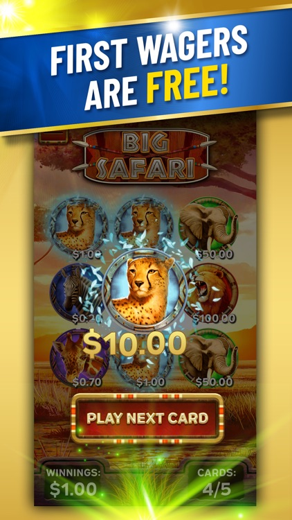 rush slots real money