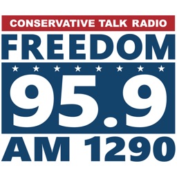 Freedom 95.9 - AM 1290