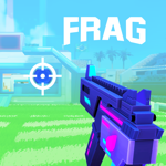 FRAG Pro Shooter на пк
