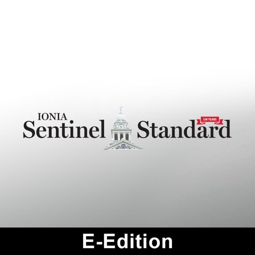 Ionia Sentinel-Standard iOS App
