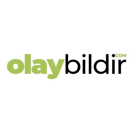 Olaybildir