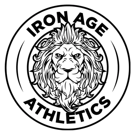 Iron Age Athletics Читы